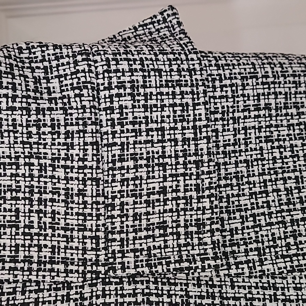Button jacket - Picture 2 of 4